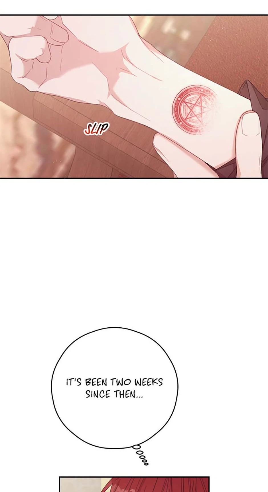 Lysia Tries The Quiet Life Chapter 81 - page 25