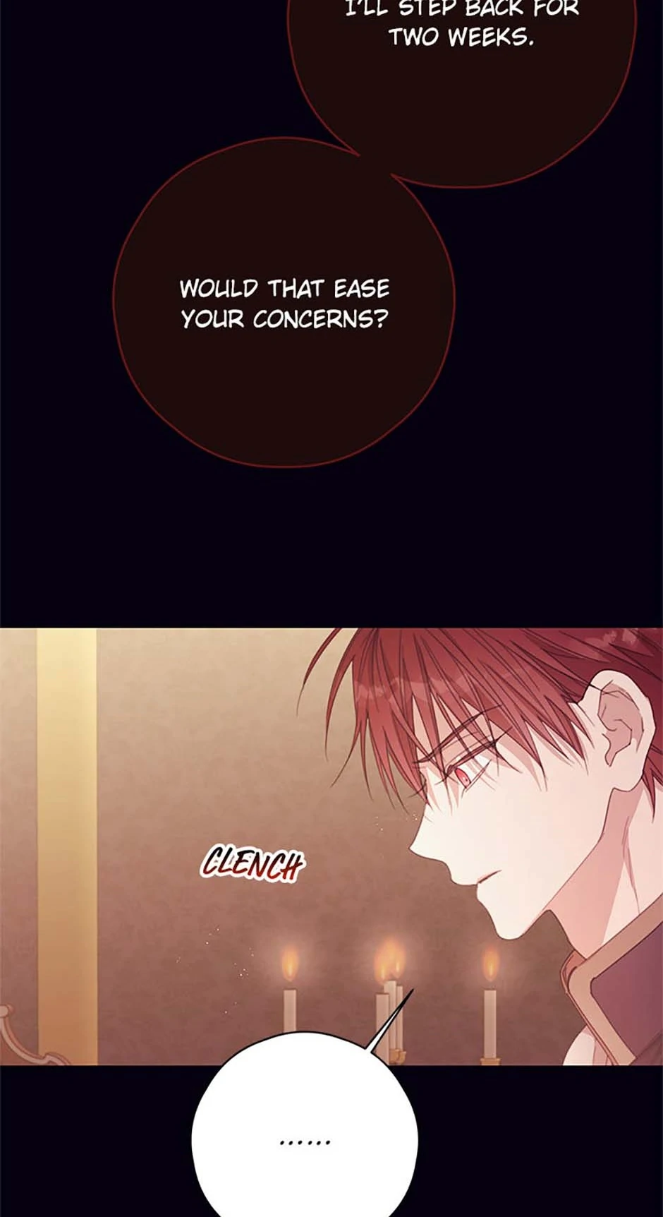 Lysia Tries The Quiet Life Chapter 81 - page 39