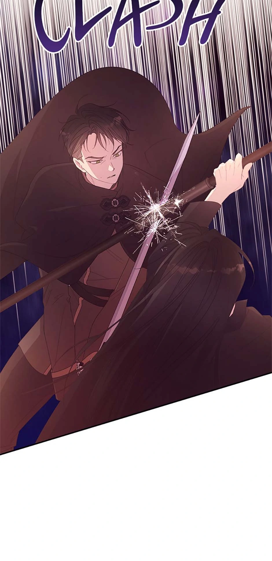 Lysia Tries The Quiet Life Chapter 81 - page 49