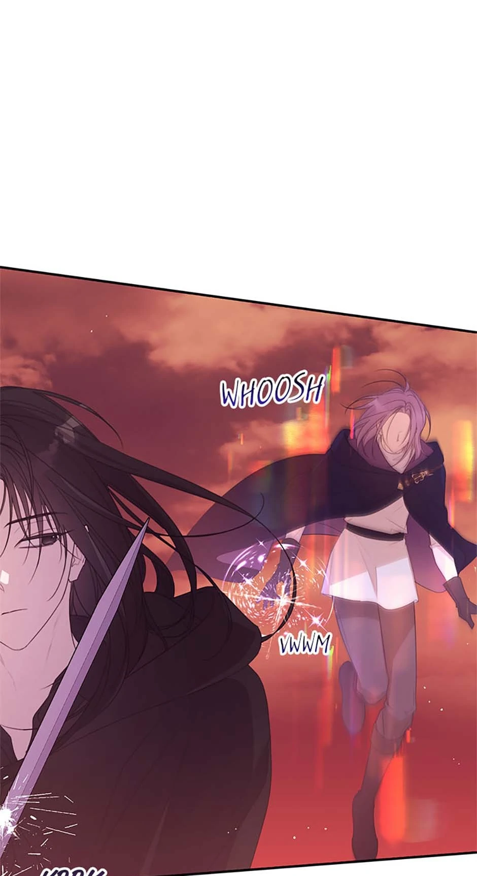 Lysia Tries The Quiet Life Chapter 81 - page 50