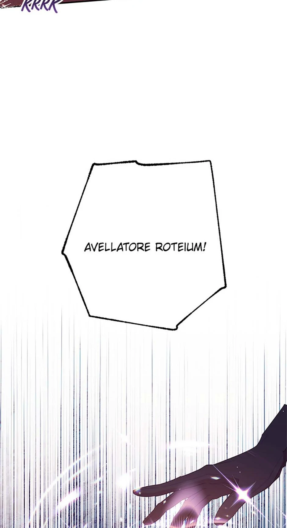 Lysia Tries The Quiet Life Chapter 81 - page 51