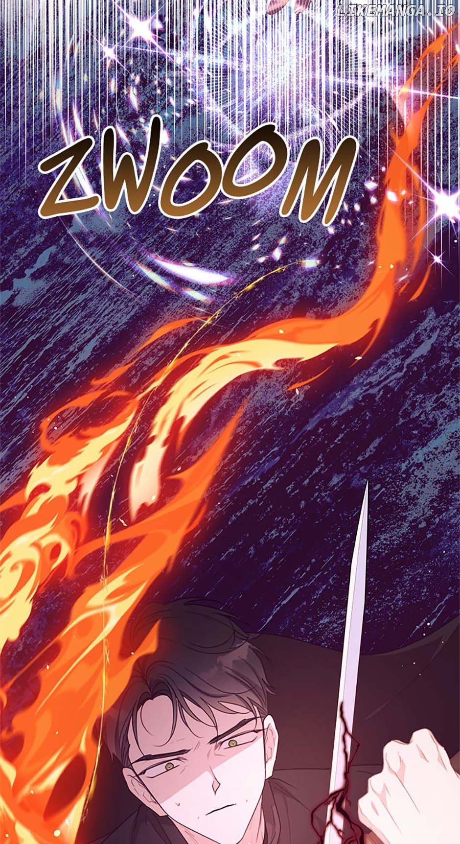 Lysia Tries The Quiet Life Chapter 81 - page 52