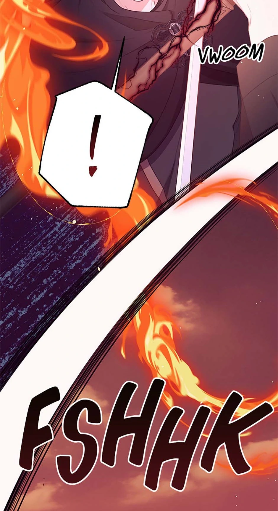 Lysia Tries The Quiet Life Chapter 81 - page 53