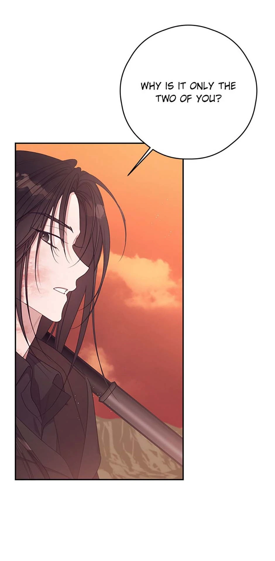 Lysia Tries The Quiet Life Chapter 81 - page 59