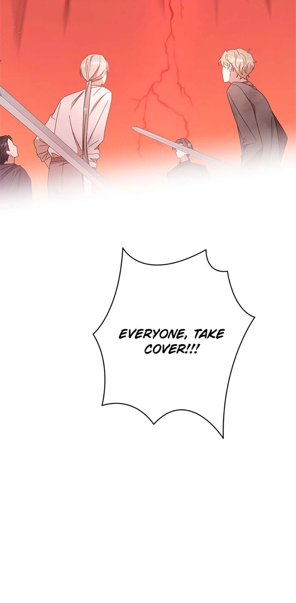 Lysia Tries The Quiet Life Chapter 81 - page 70