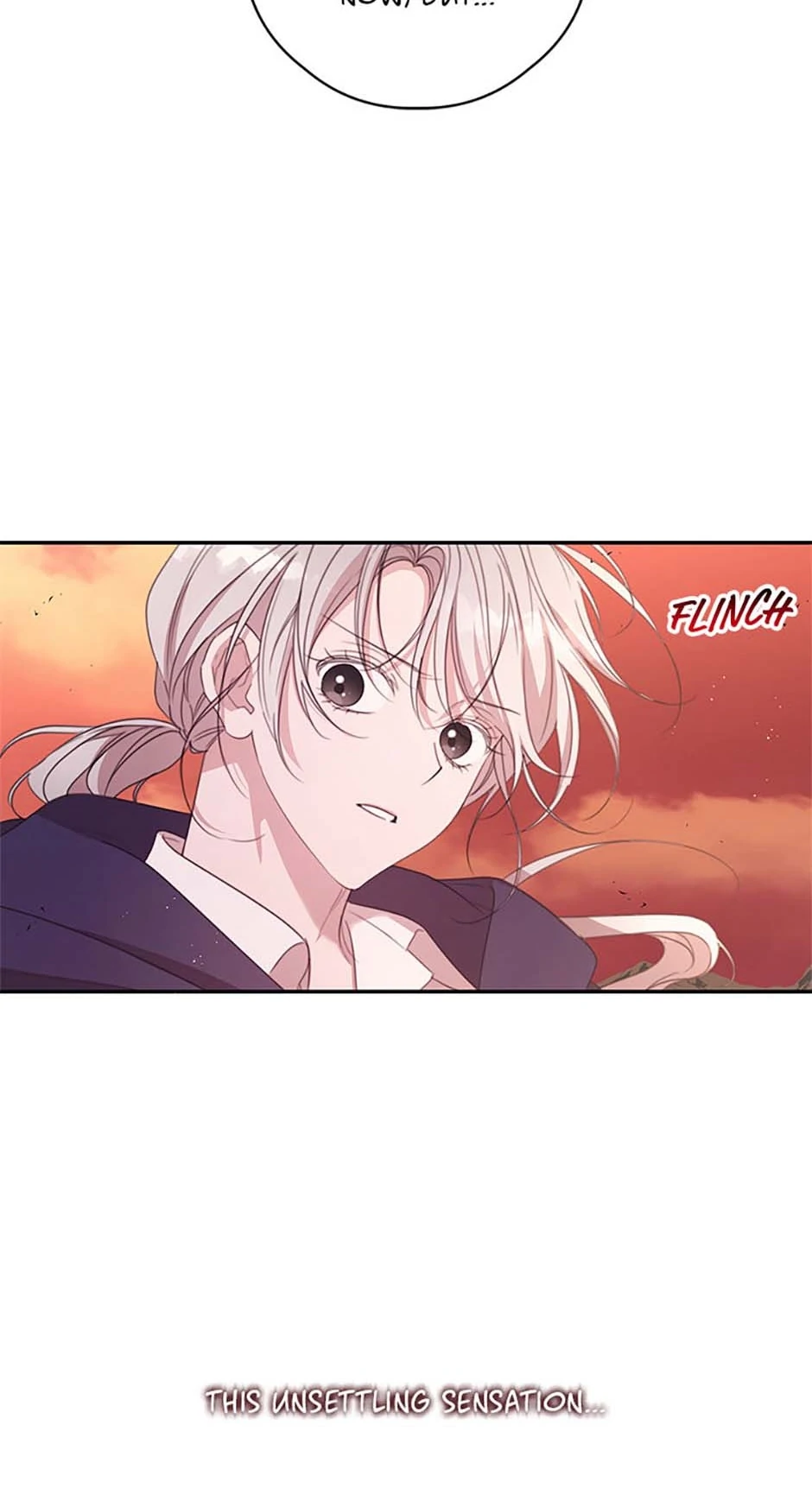 Lysia Tries The Quiet Life Chapter 82 - page 14