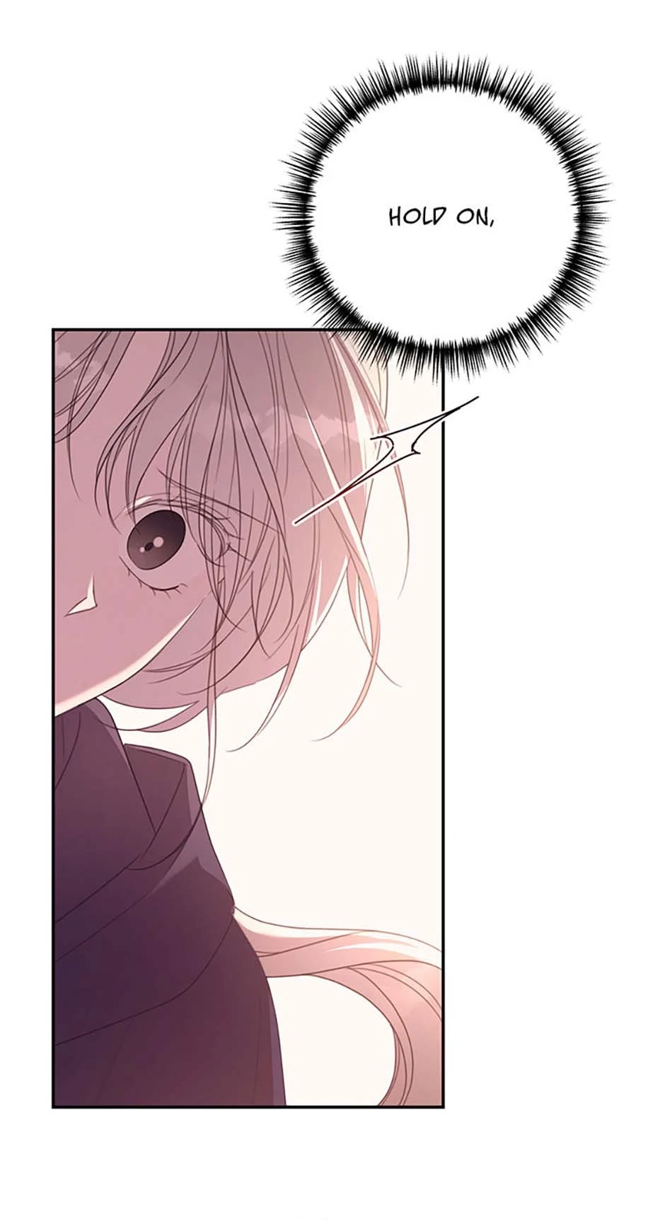 Lysia Tries The Quiet Life Chapter 82 - page 18