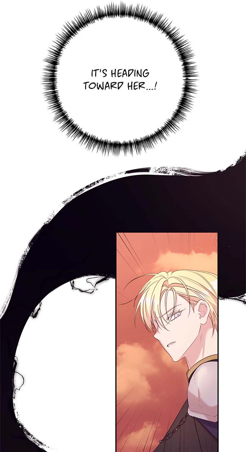 Lysia Tries The Quiet Life Chapter 82 - page 19