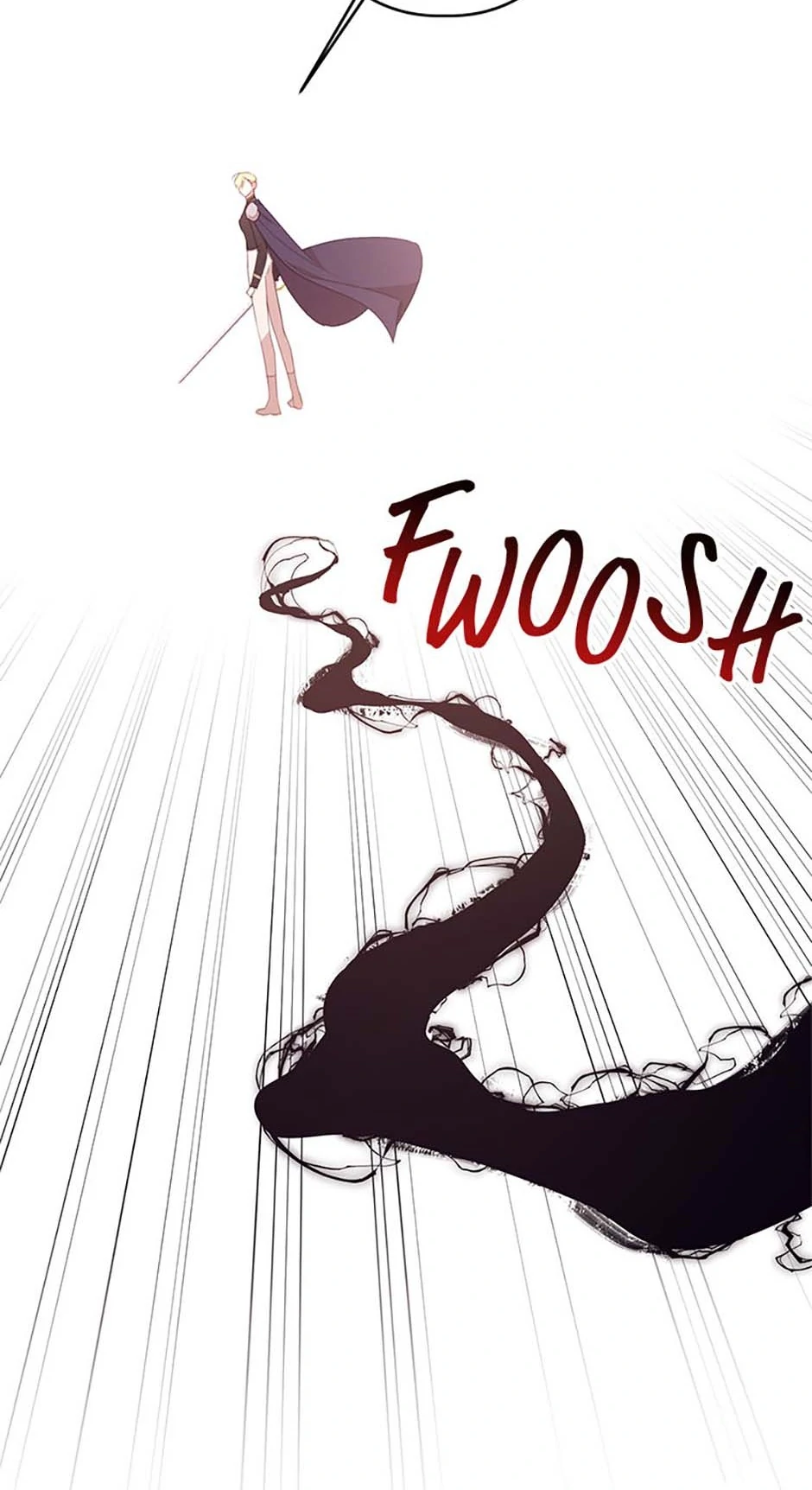 Lysia Tries The Quiet Life Chapter 82 - page 21