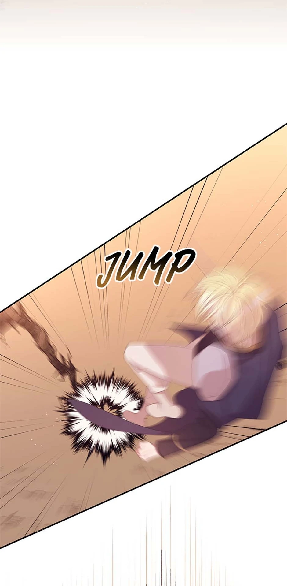 Lysia Tries The Quiet Life Chapter 82 - page 25