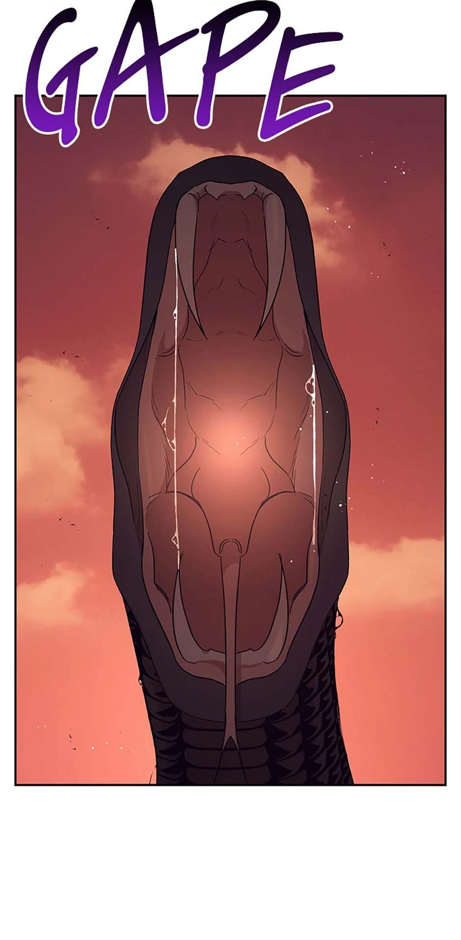 Lysia Tries The Quiet Life Chapter 82 - page 34