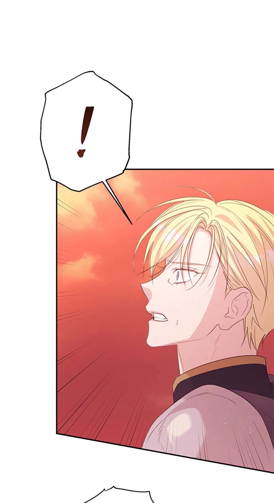 Lysia Tries The Quiet Life Chapter 82 - page 36