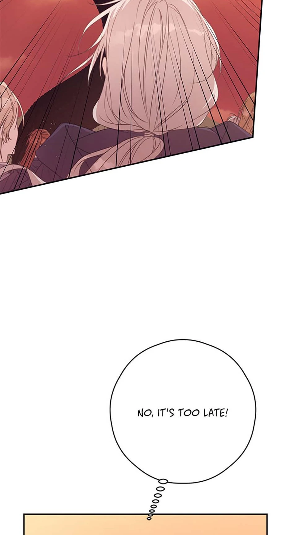 Lysia Tries The Quiet Life Chapter 82 - page 38