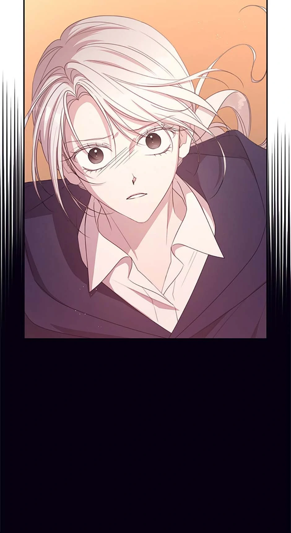 Lysia Tries The Quiet Life Chapter 82 - page 39