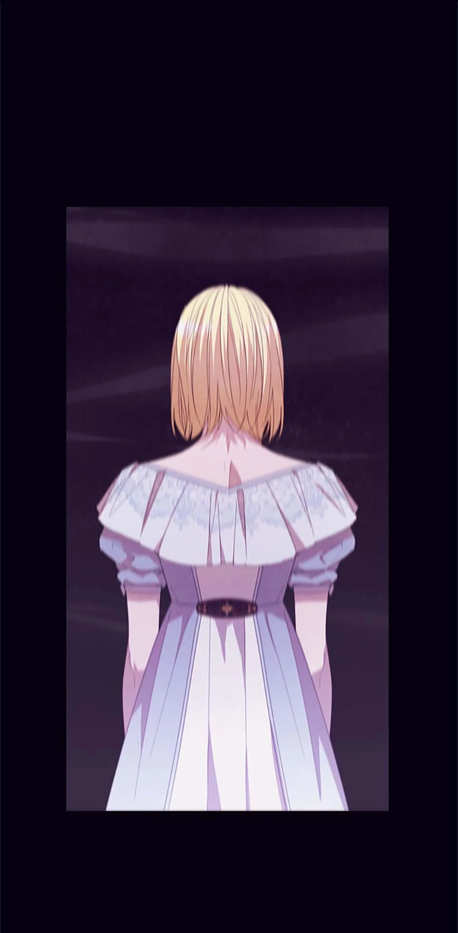 Lysia Tries The Quiet Life Chapter 82 - page 40