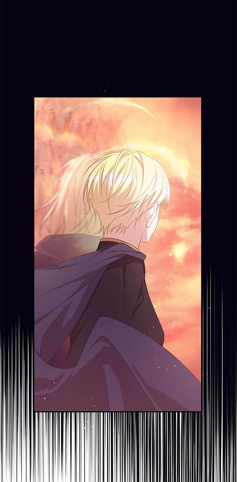 Lysia Tries The Quiet Life Chapter 82 - page 41