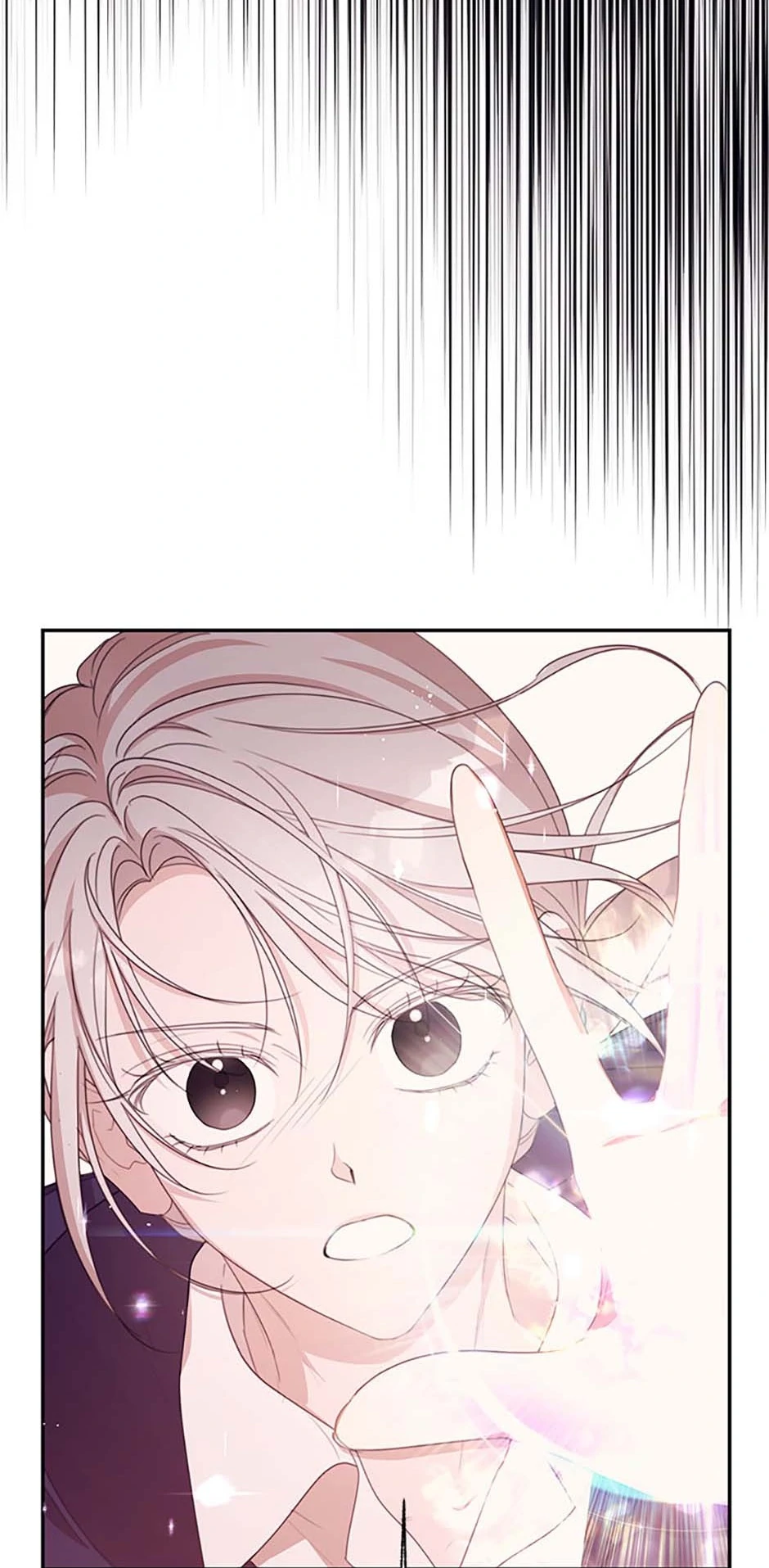 Lysia Tries The Quiet Life Chapter 82 - page 42