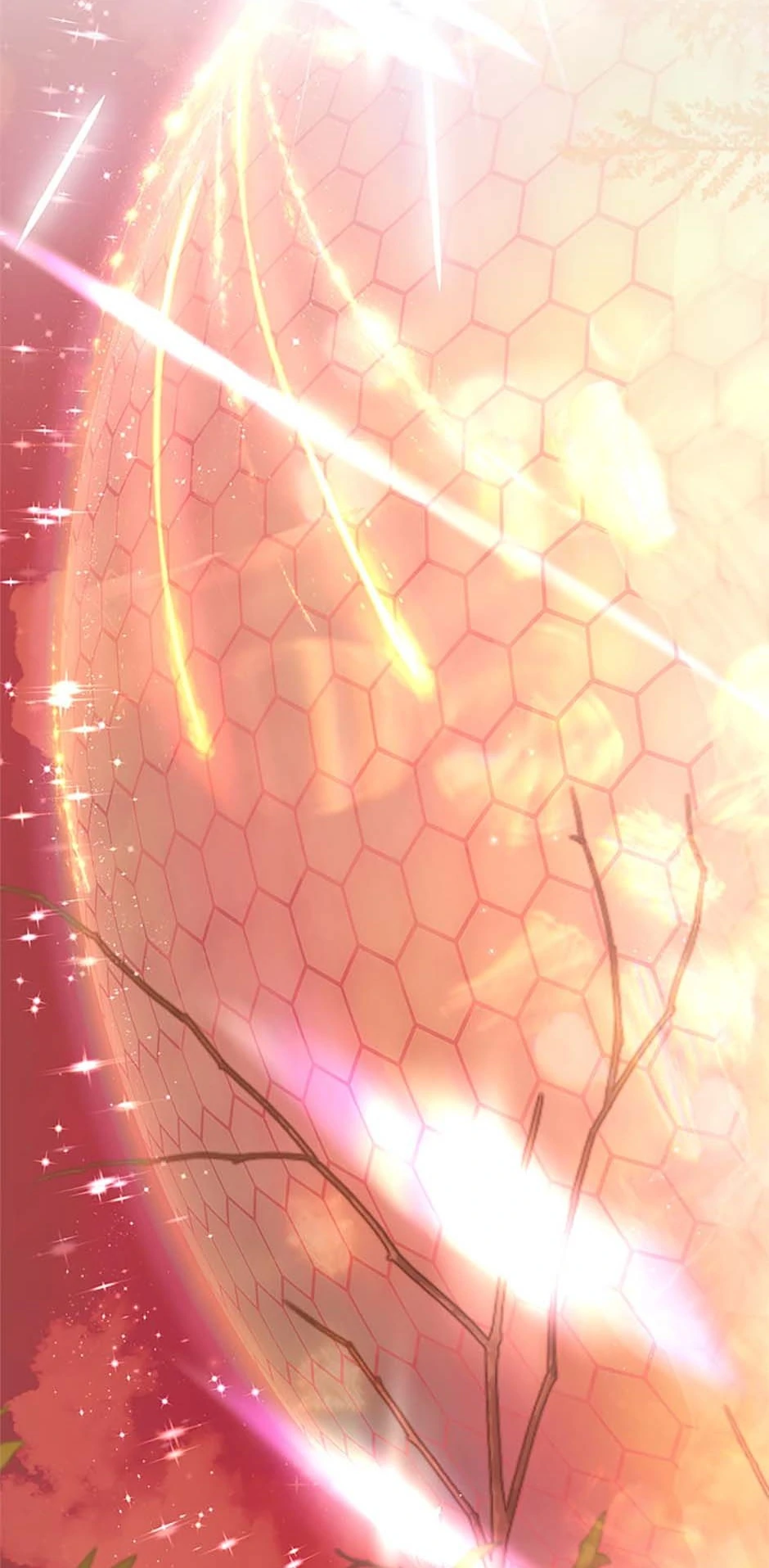 Lysia Tries The Quiet Life Chapter 82 - page 44