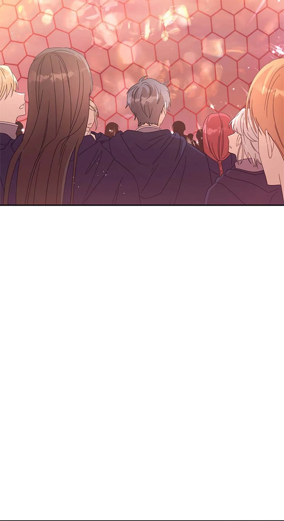 Lysia Tries The Quiet Life Chapter 82 - page 49