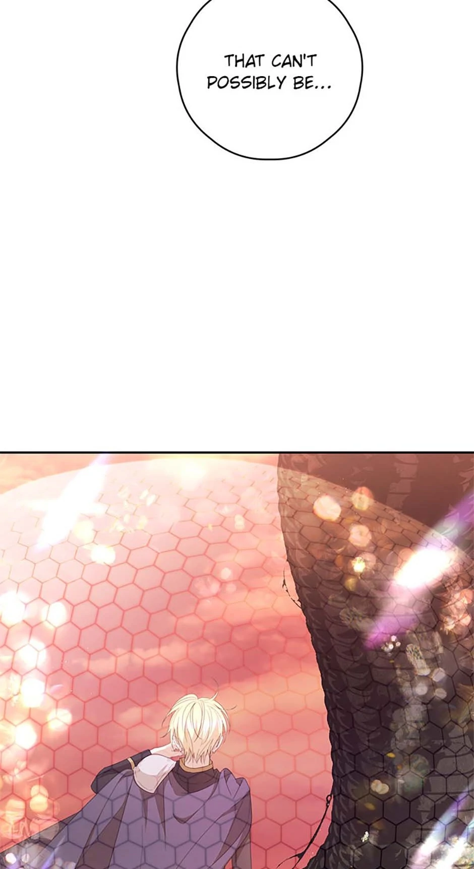 Lysia Tries The Quiet Life Chapter 82 - page 52