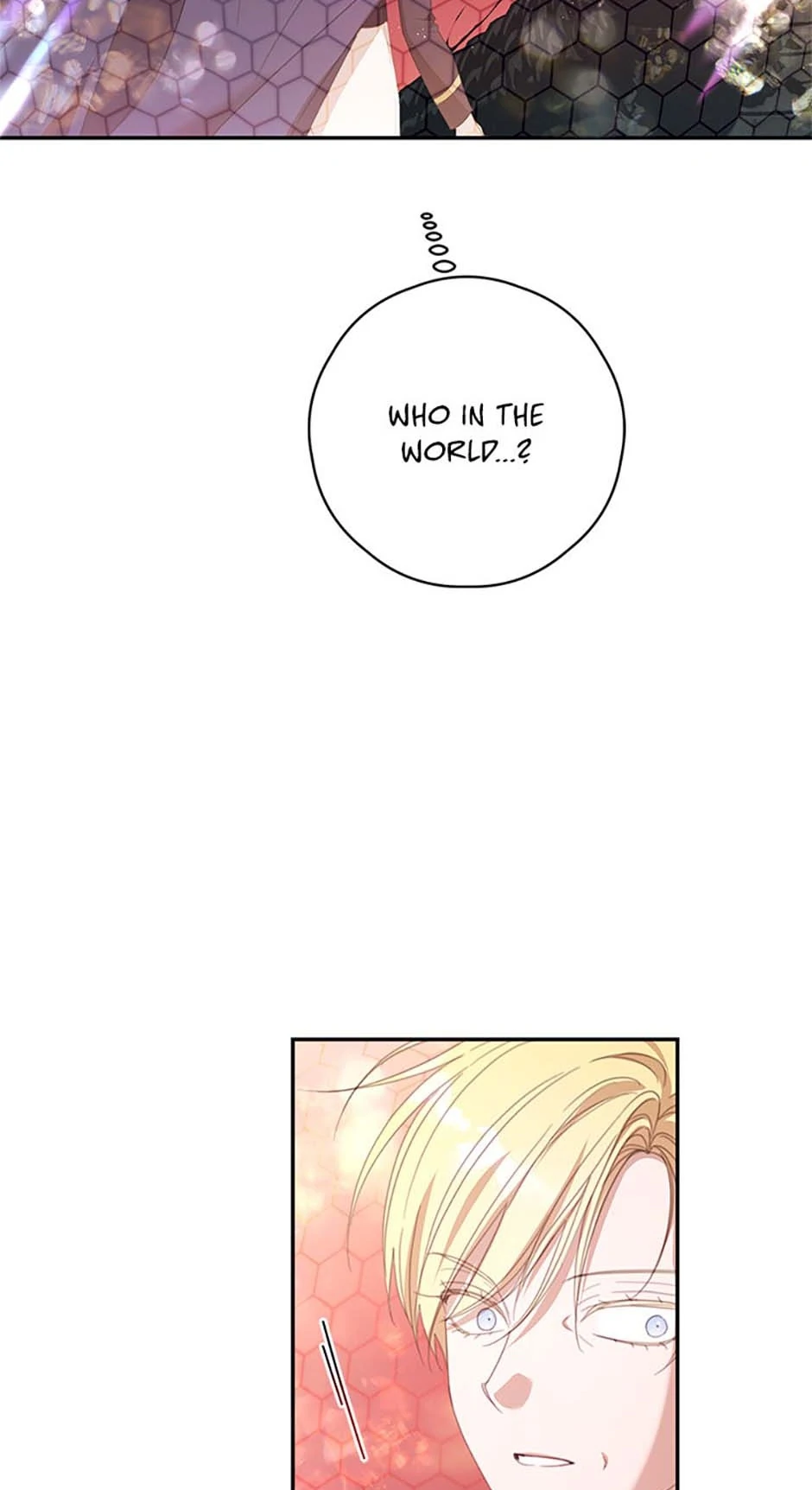 Lysia Tries The Quiet Life Chapter 82 - page 53