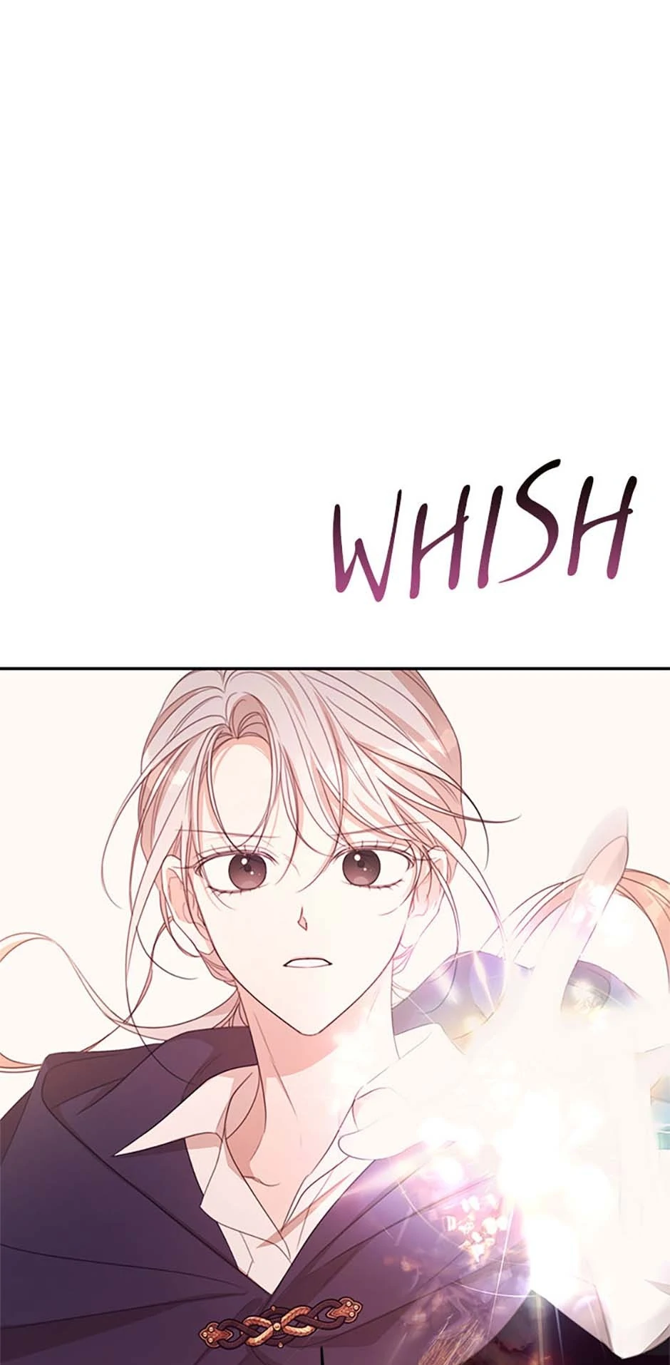 Lysia Tries The Quiet Life Chapter 82 - page 56