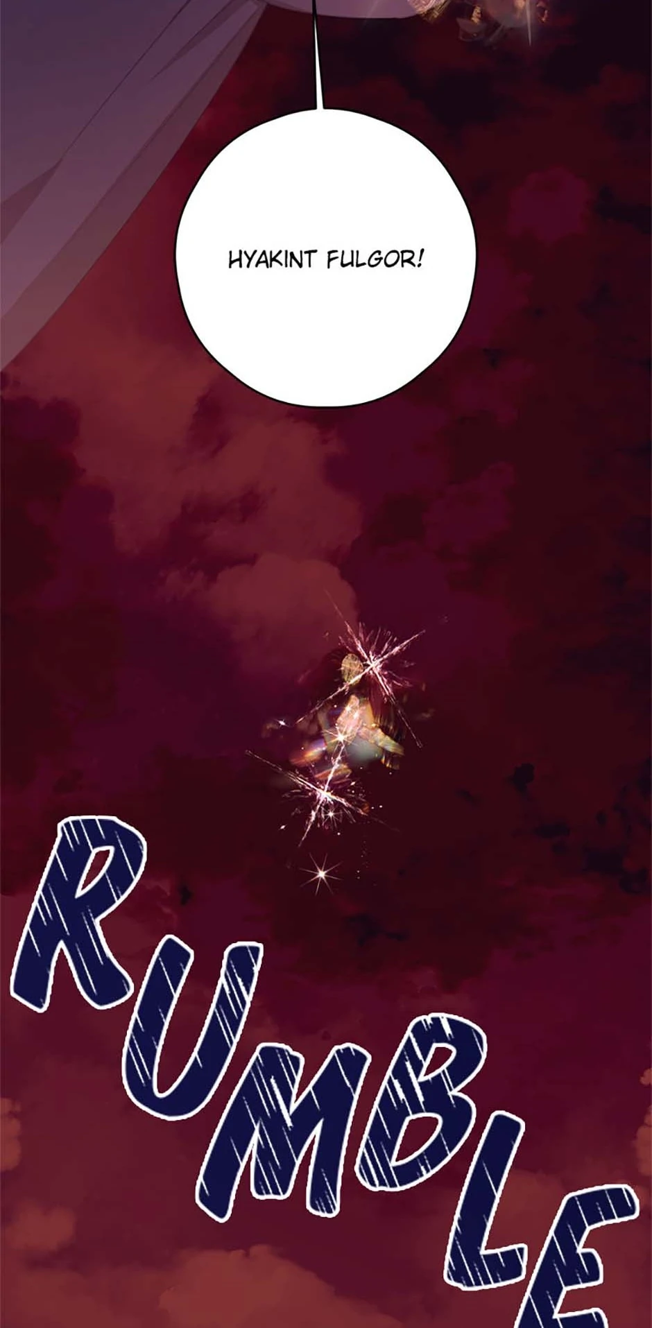 Lysia Tries The Quiet Life Chapter 82 - page 57