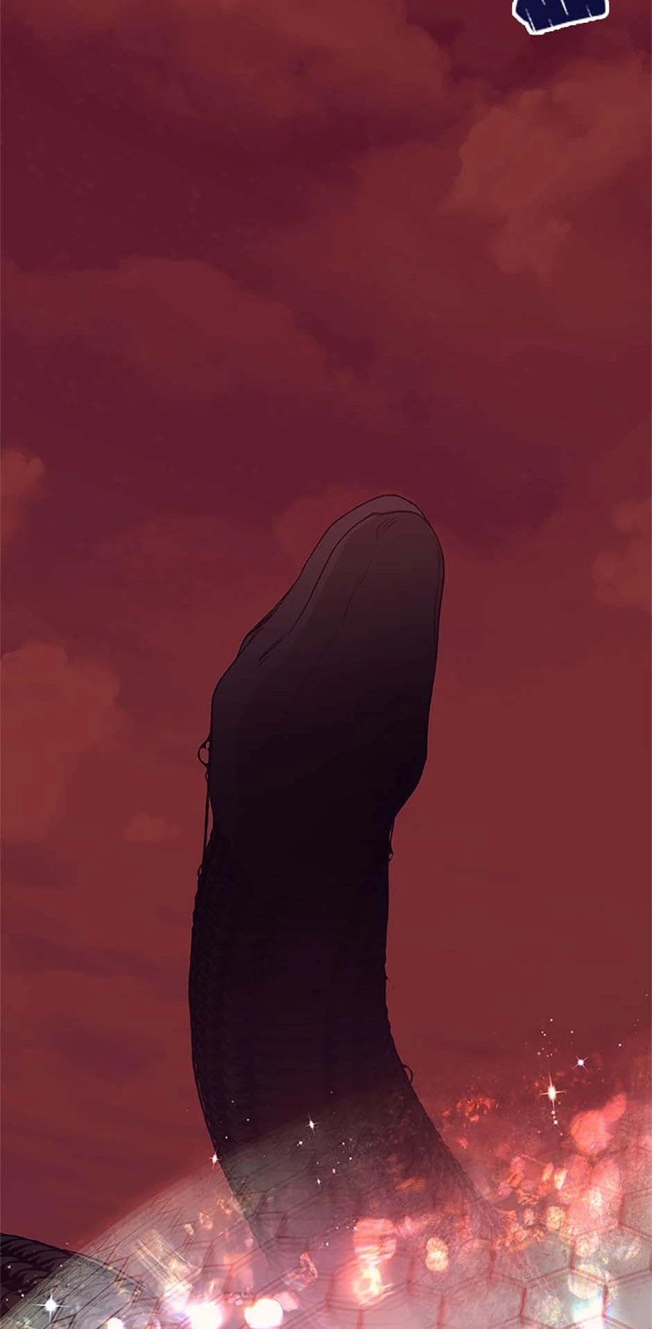 Lysia Tries The Quiet Life Chapter 82 - page 58