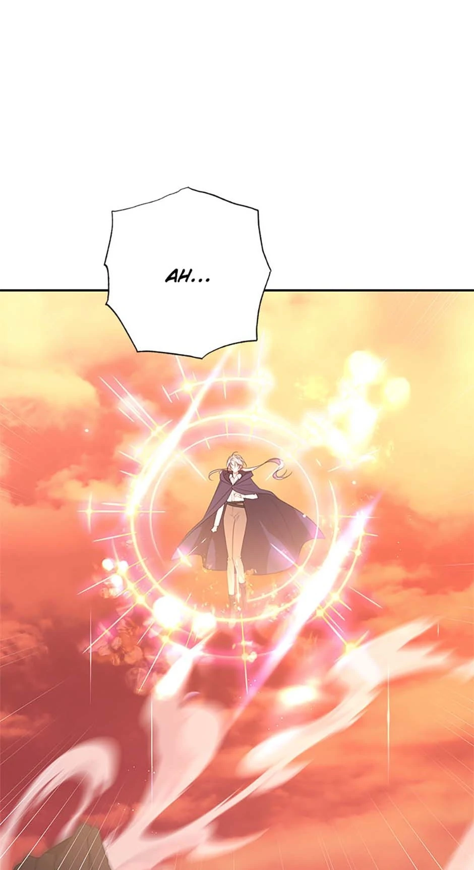 Lysia Tries The Quiet Life Chapter 82 - page 64