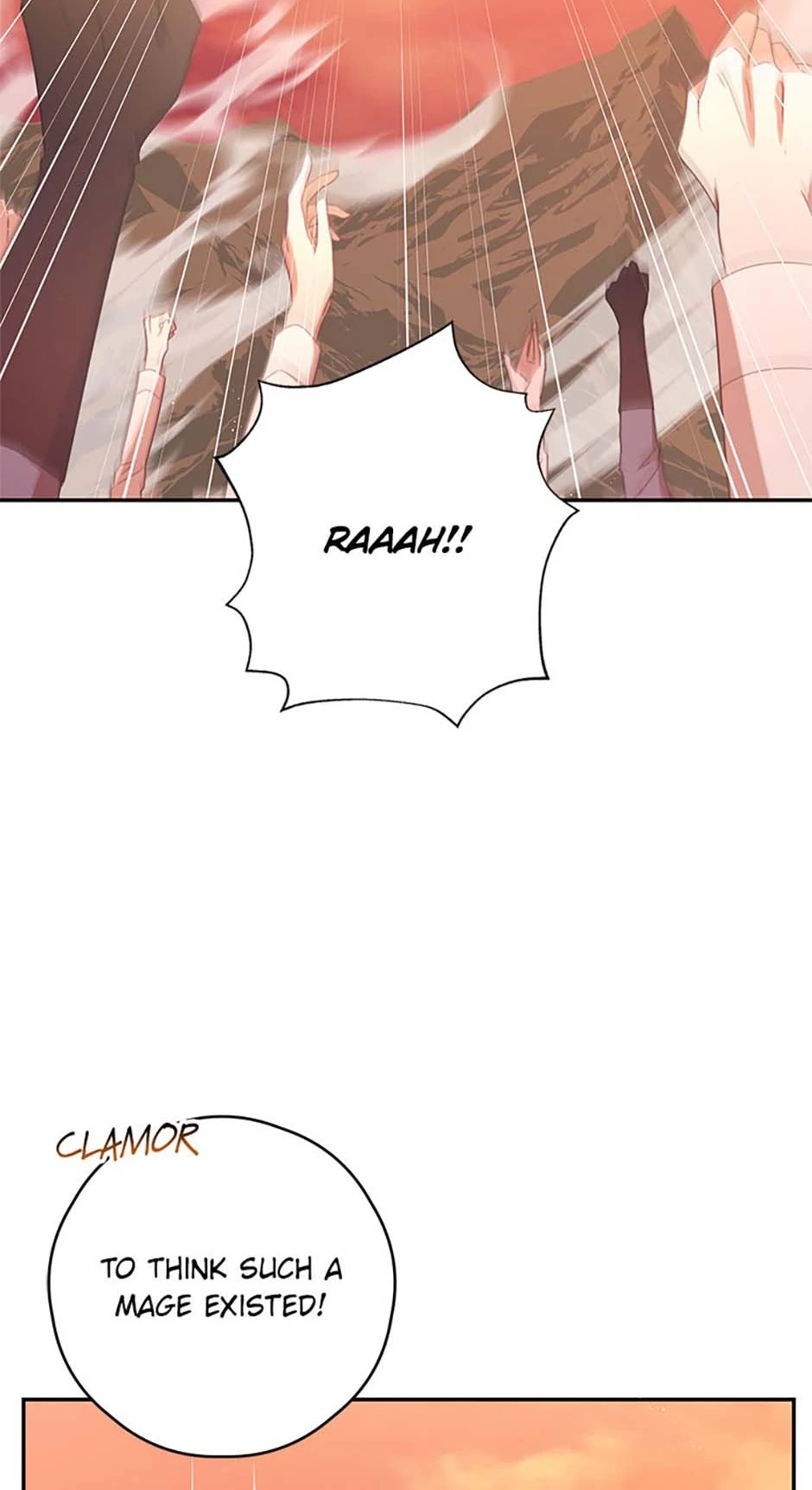 Lysia Tries The Quiet Life Chapter 82 - page 65