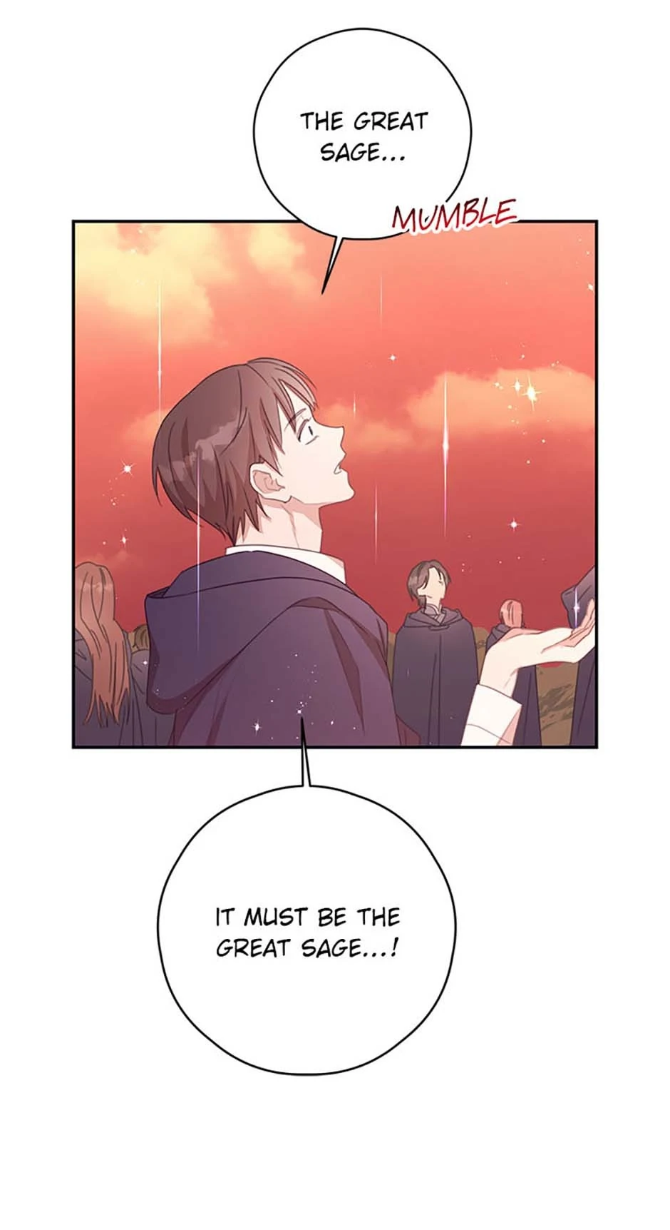 Lysia Tries The Quiet Life Chapter 82 - page 67