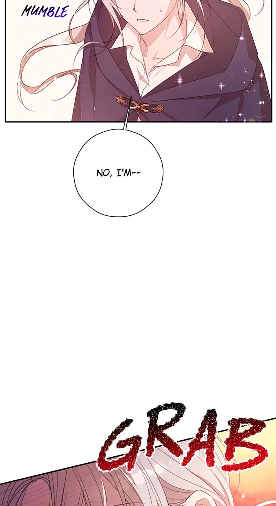 Lysia Tries The Quiet Life Chapter 82 - page 70