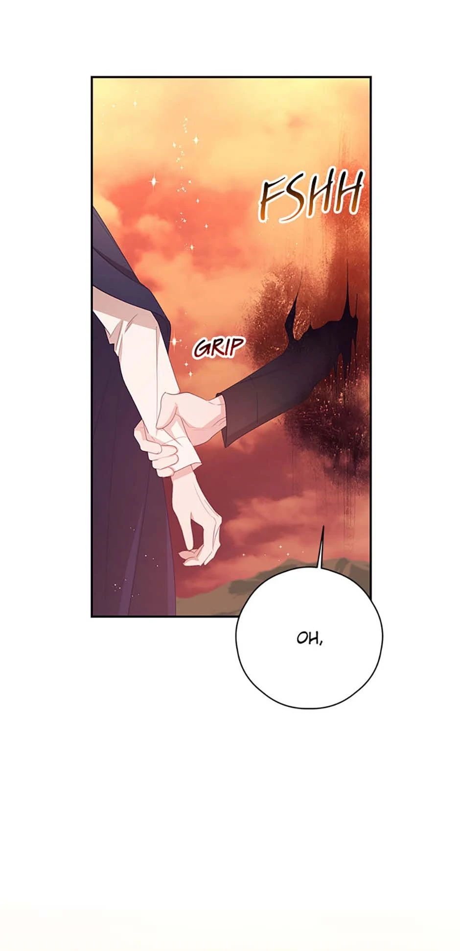 Lysia Tries The Quiet Life Chapter 82 - page 72