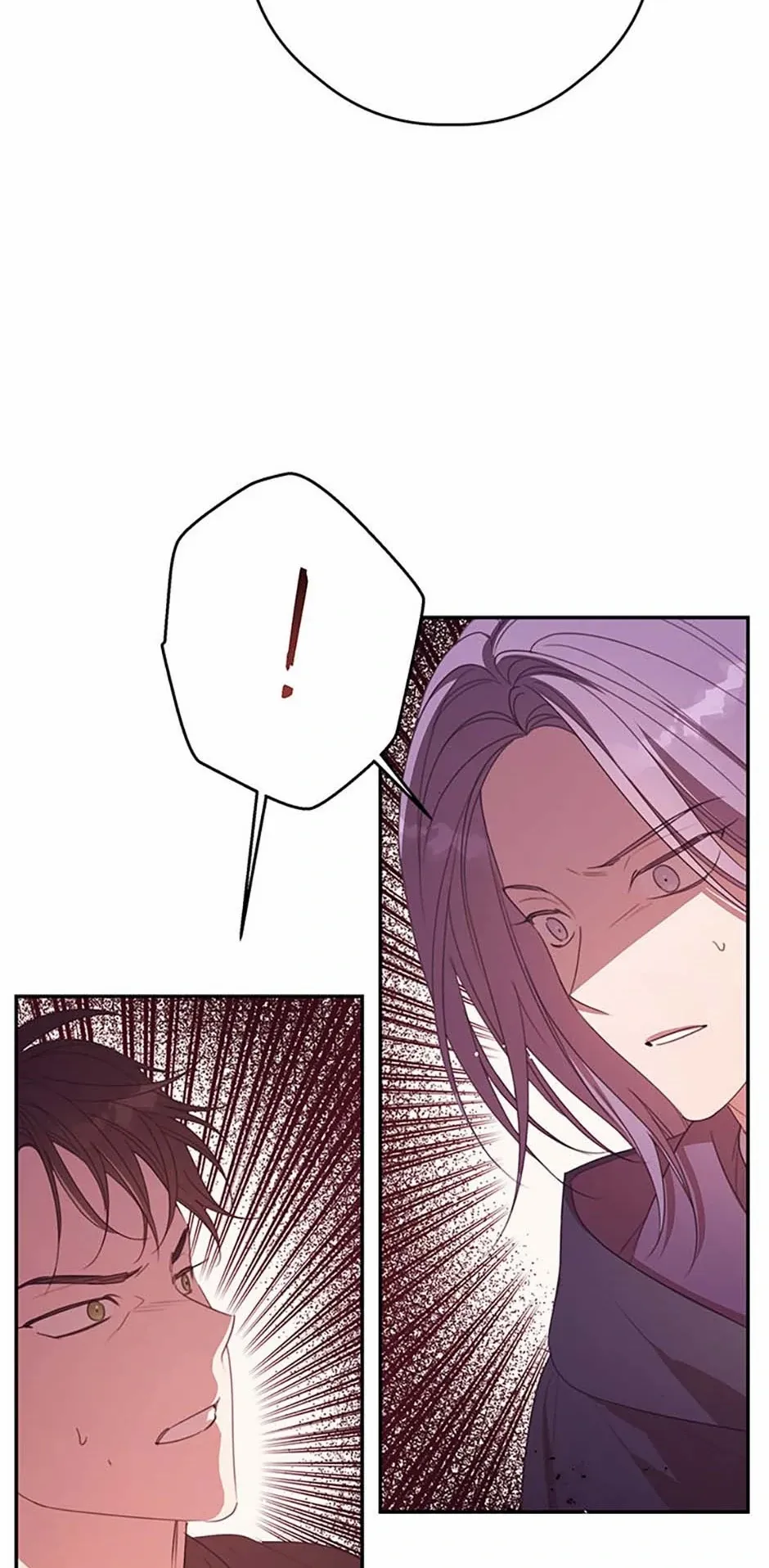 Lysia Tries The Quiet Life Chapter 82 - page 8