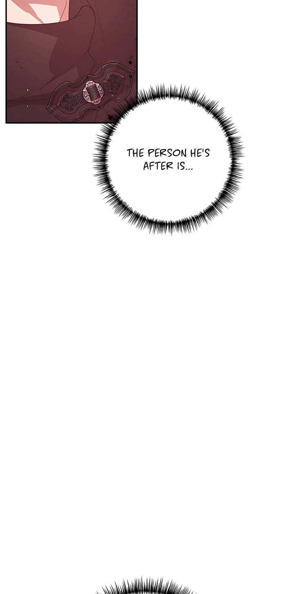 Lysia Tries The Quiet Life Chapter 82 - page 9