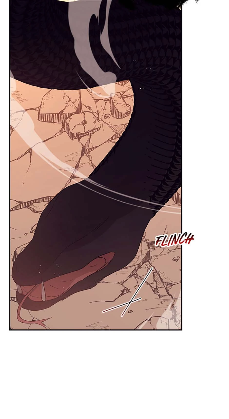 Lysia Tries The Quiet Life Chapter 83 - page 10