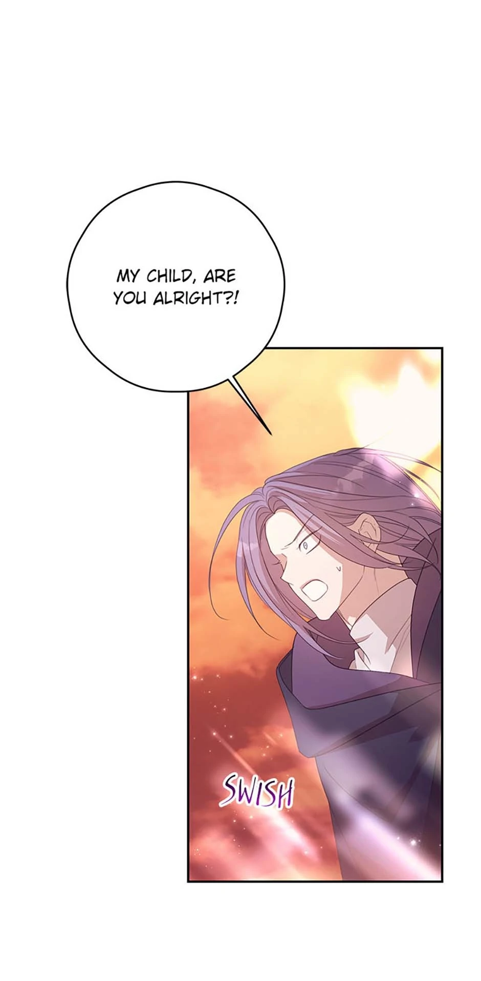 Lysia Tries The Quiet Life Chapter 83 - page 11