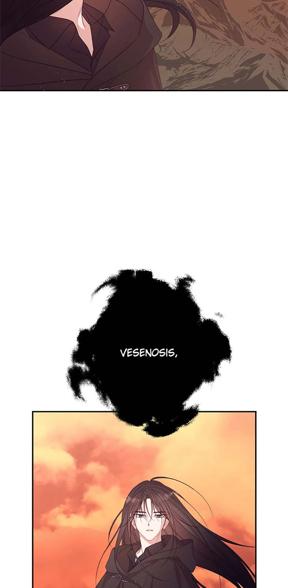 Lysia Tries The Quiet Life Chapter 83 - page 13