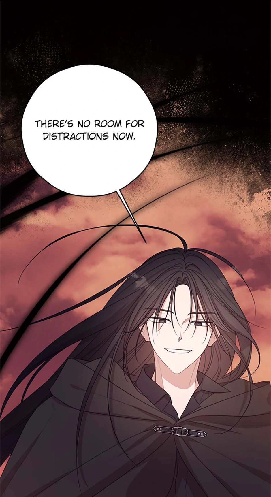 Lysia Tries The Quiet Life Chapter 83 - page 17