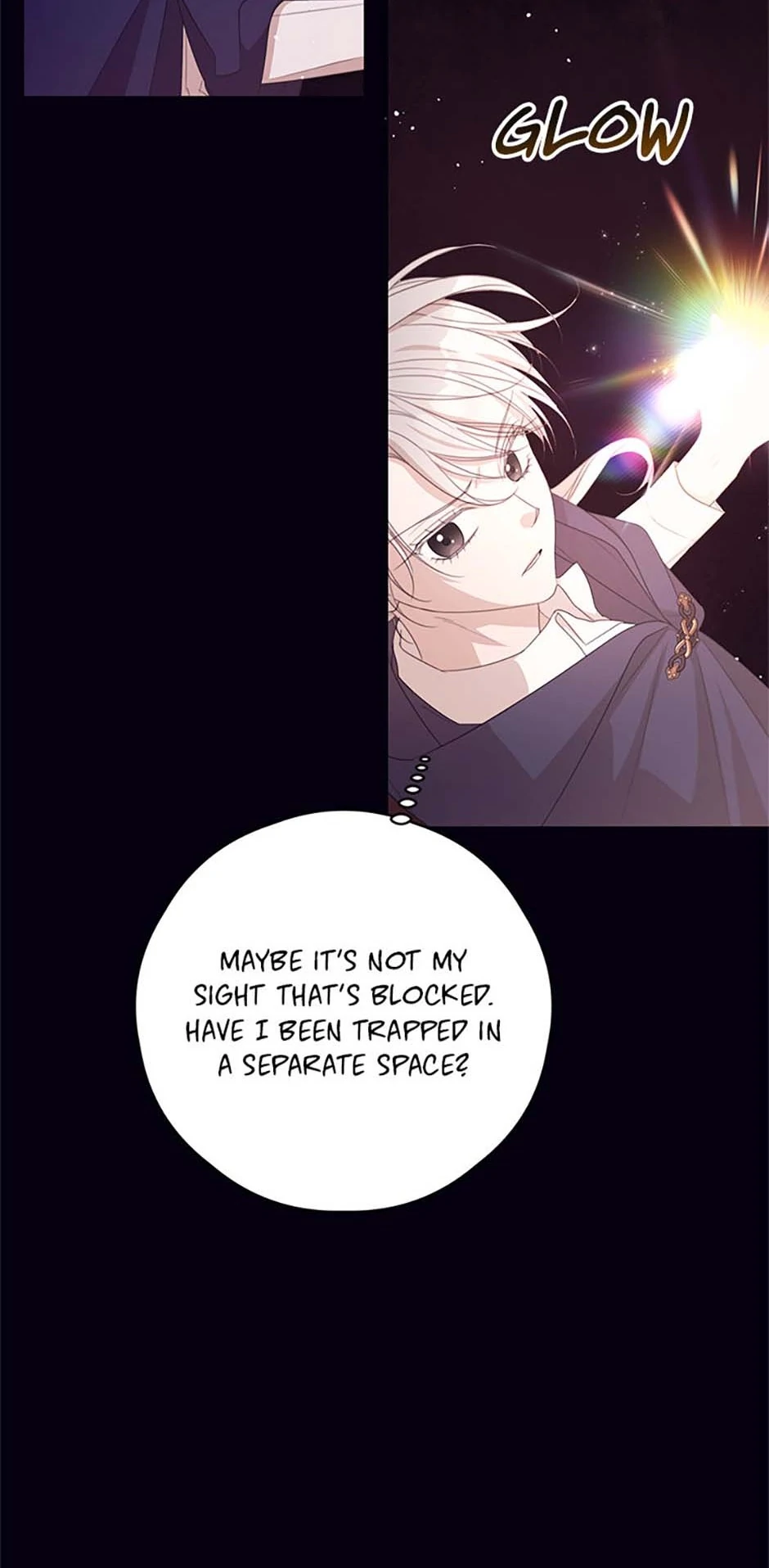 Lysia Tries The Quiet Life Chapter 83 - page 23