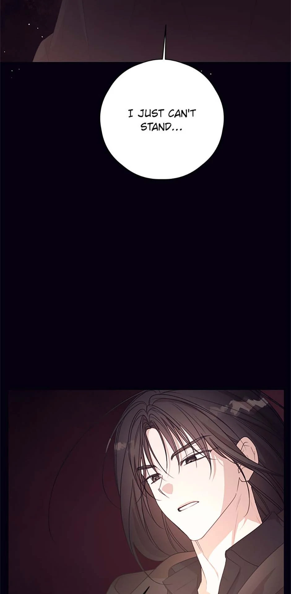 Lysia Tries The Quiet Life Chapter 83 - page 25