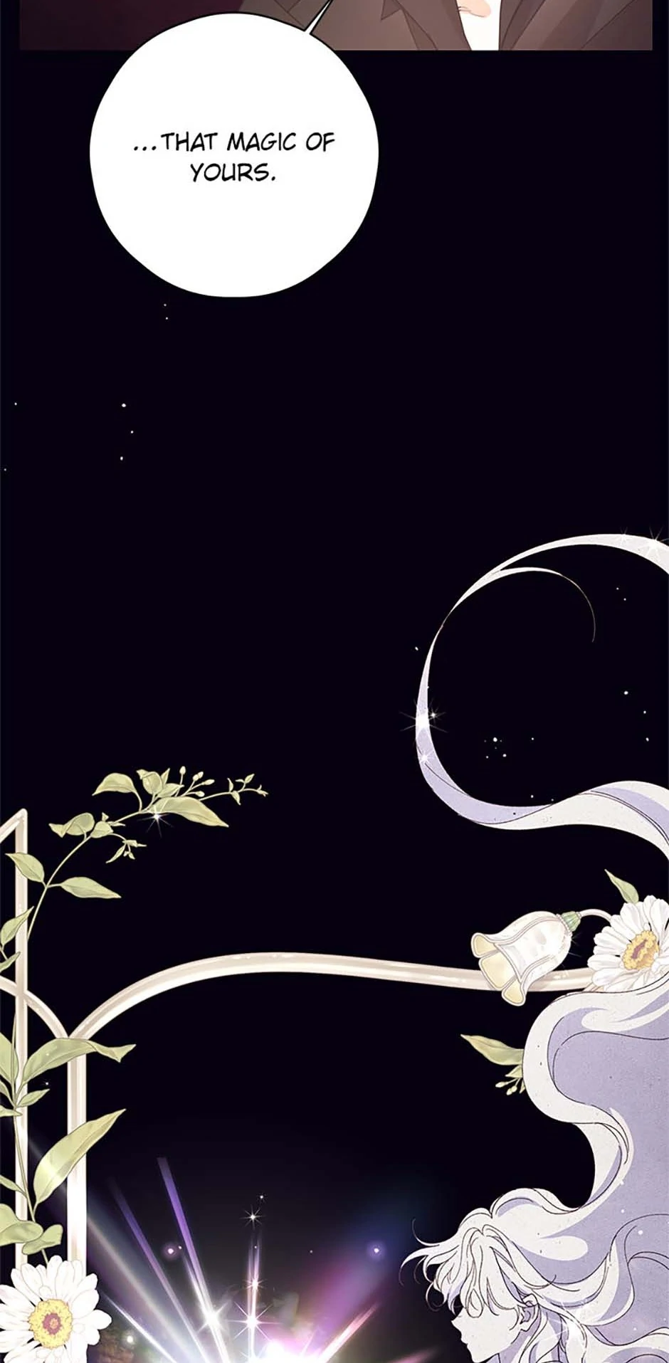 Lysia Tries The Quiet Life Chapter 83 - page 26