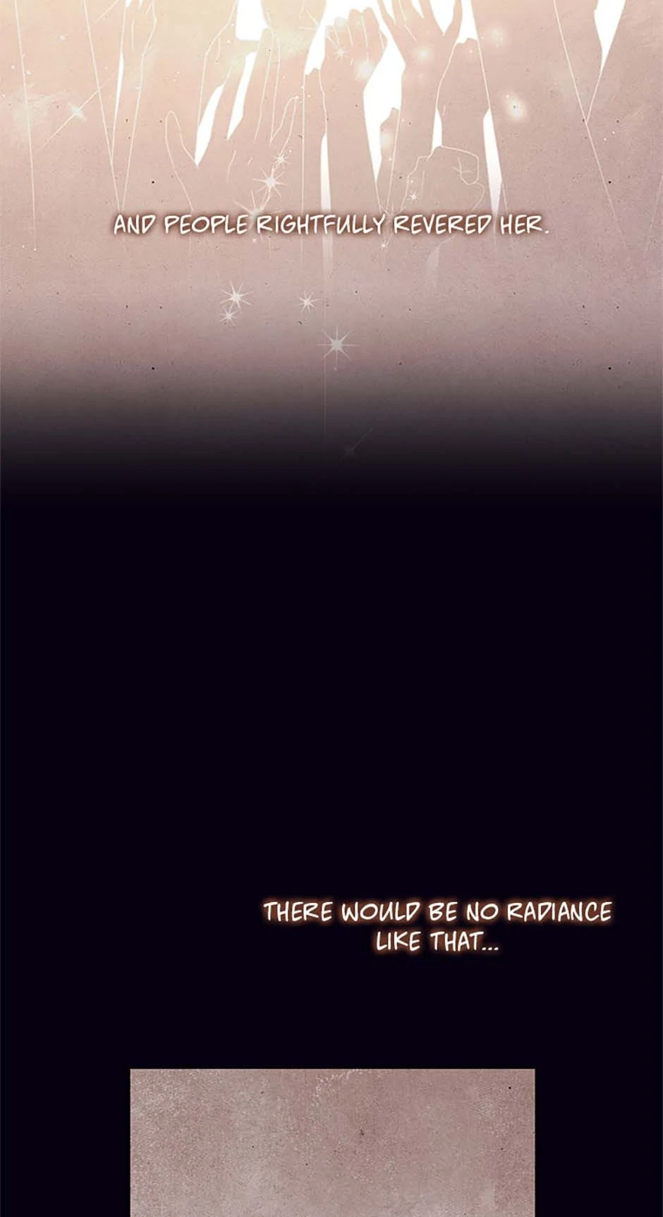 Lysia Tries The Quiet Life Chapter 83 - page 29