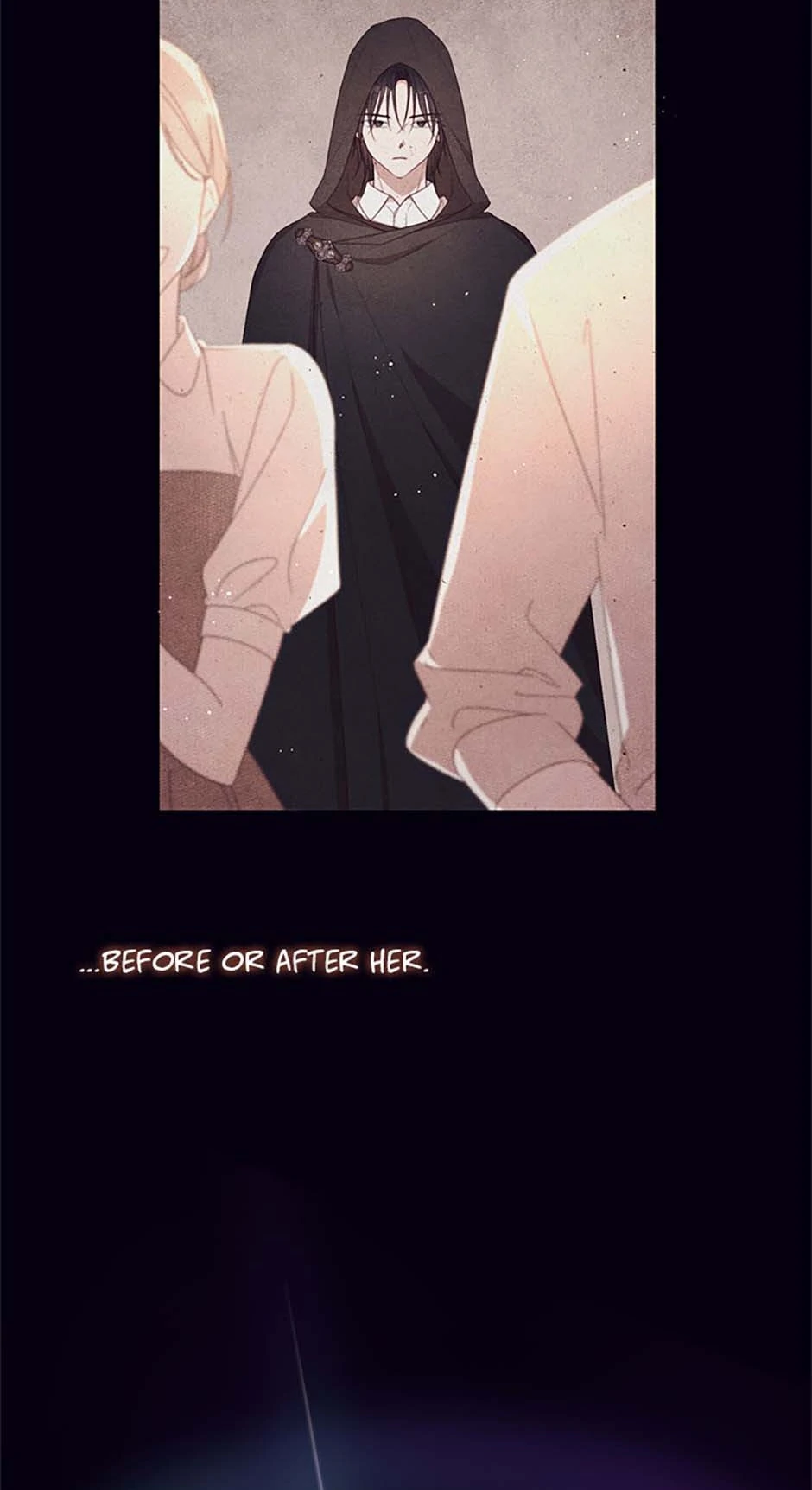 Lysia Tries The Quiet Life Chapter 83 - page 30