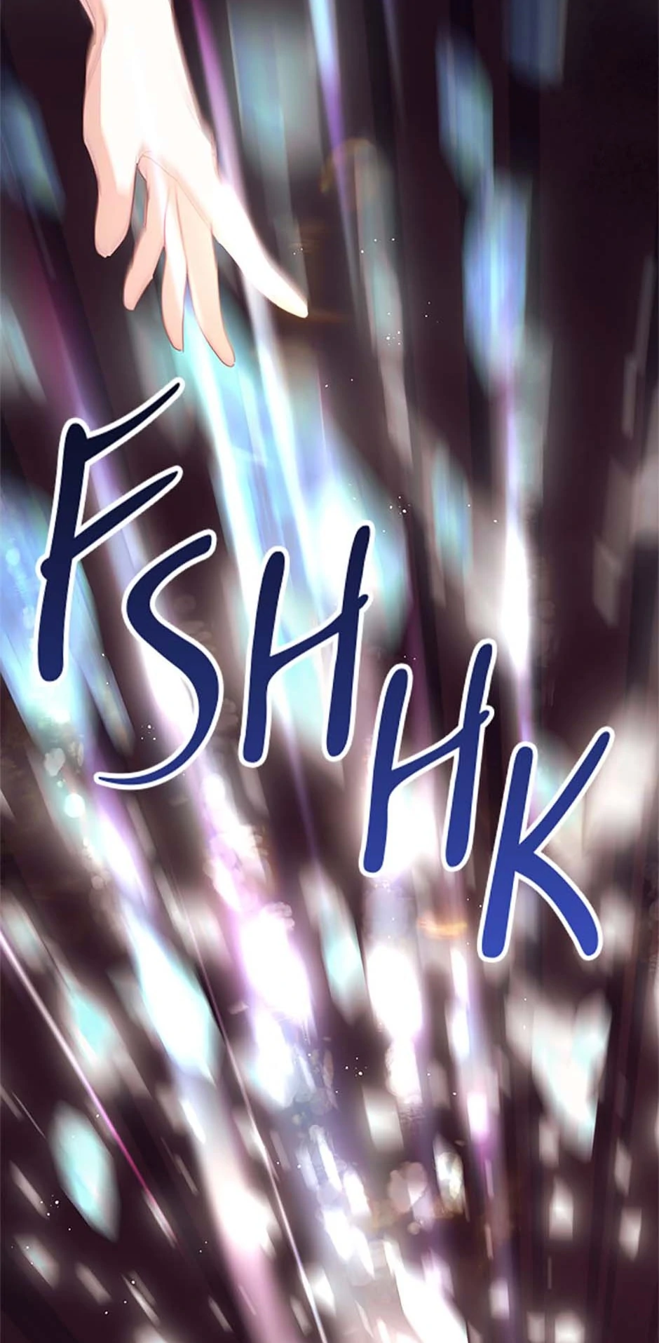 Lysia Tries The Quiet Life Chapter 83 - page 37