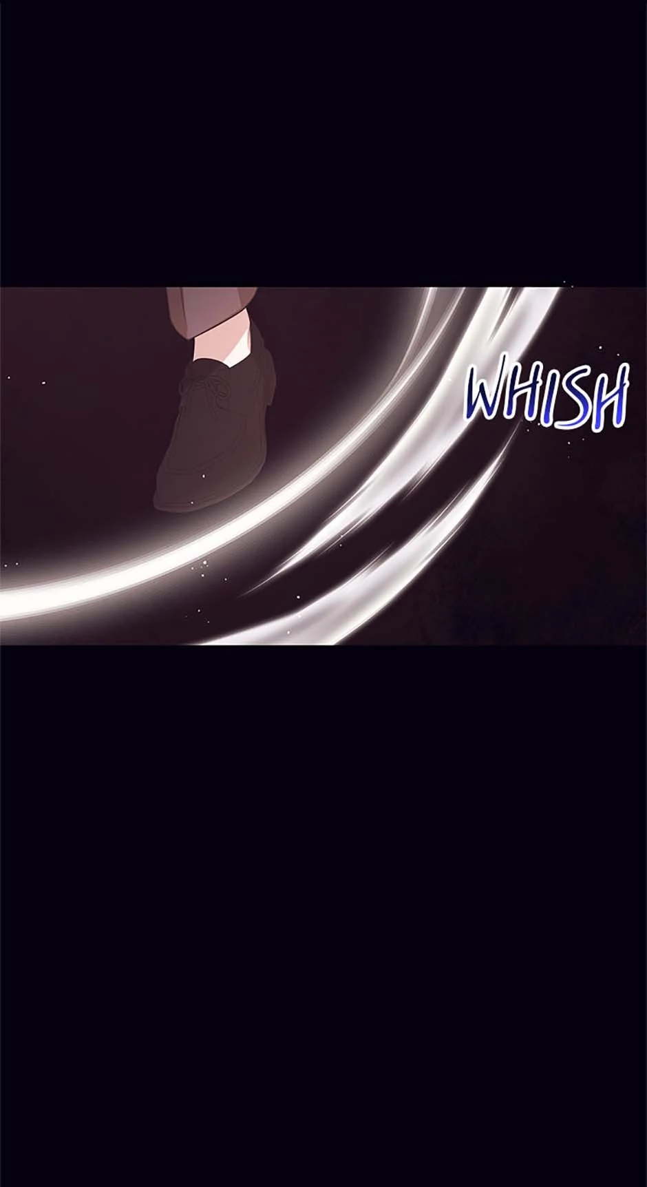 Lysia Tries The Quiet Life Chapter 83 - page 39