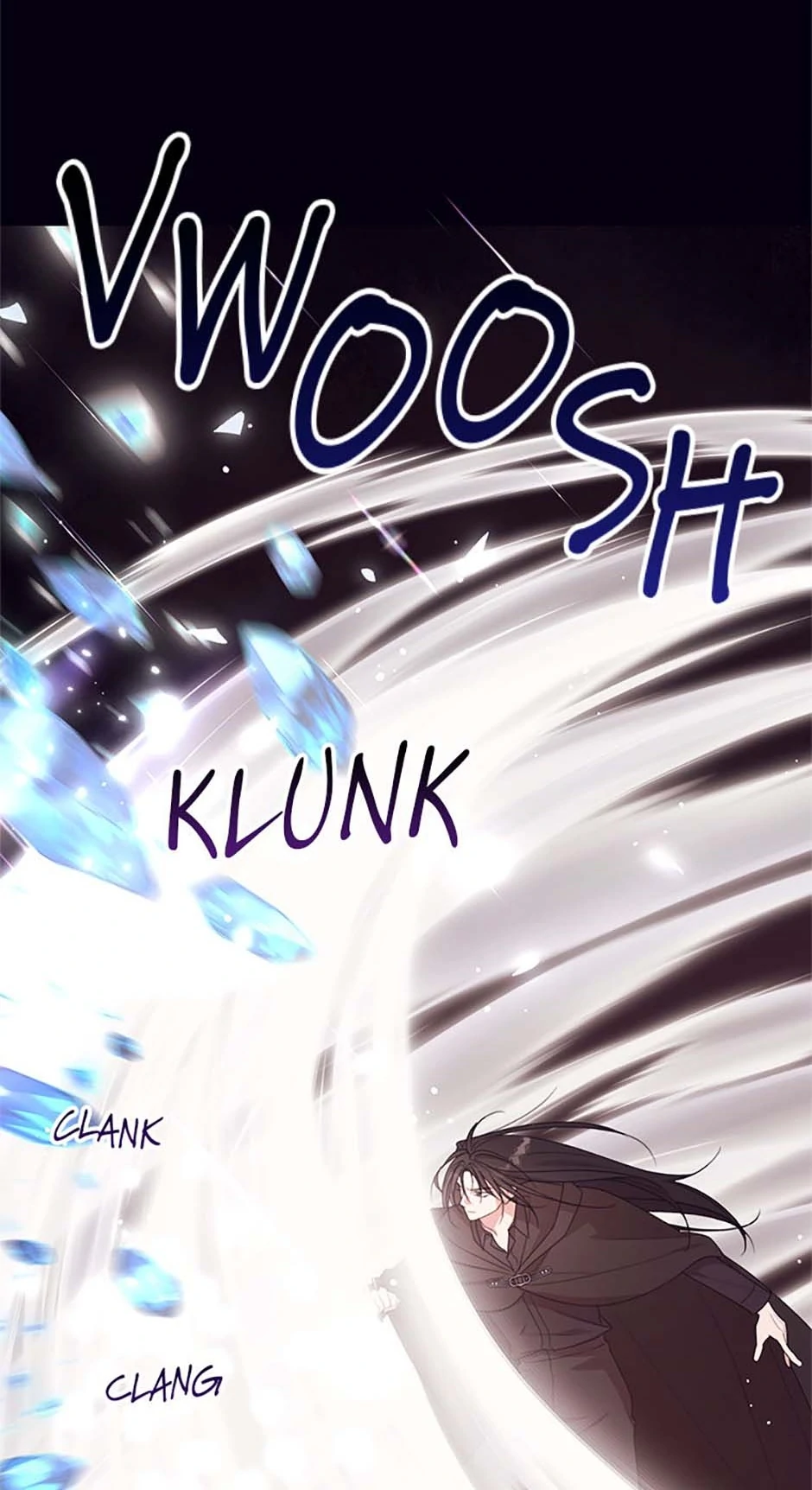 Lysia Tries The Quiet Life Chapter 83 - page 40