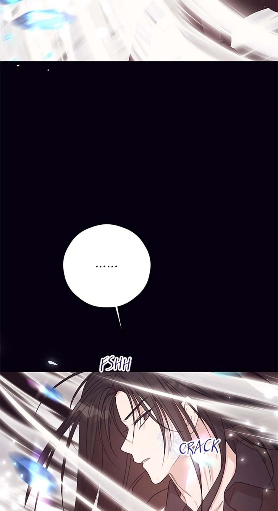 Lysia Tries The Quiet Life Chapter 83 - page 41