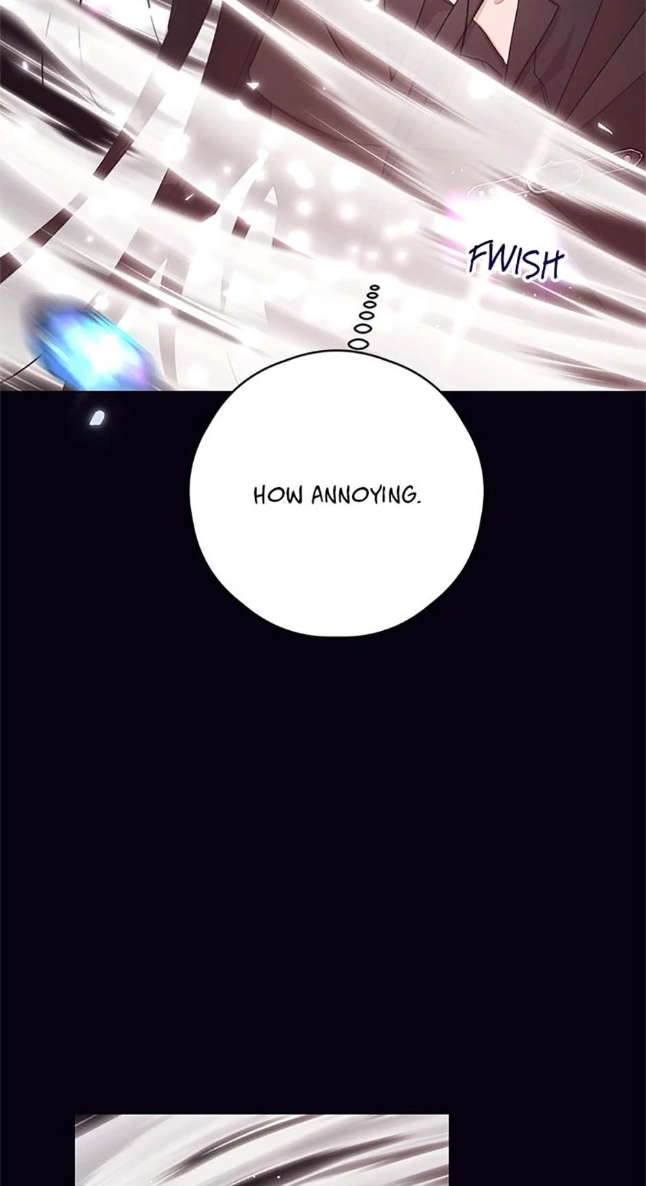 Lysia Tries The Quiet Life Chapter 83 - page 42