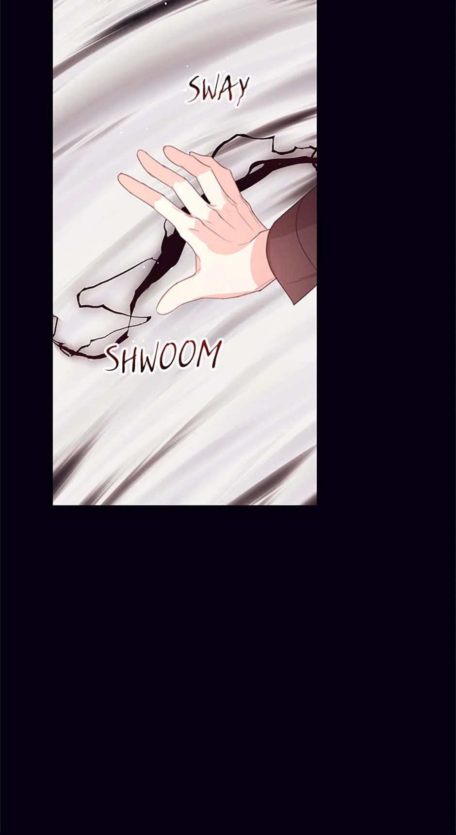 Lysia Tries The Quiet Life Chapter 83 - page 43